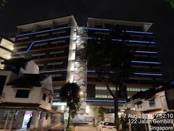ASIA MOTOR (D13), Factory #500797351